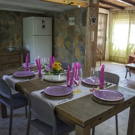 Landhaus Vacacional En El Delta Del Ebro