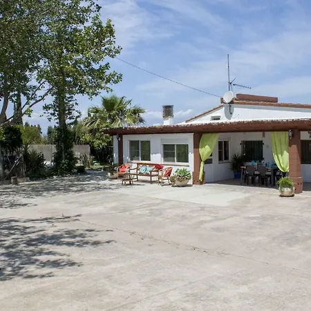 Vacacional En El Delta Del Ebro Deltebre