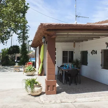 Vacacional En El Delta Del Ebro Deltebre
