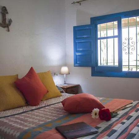 Vacacional En El Delta Del Ebro Landhaus