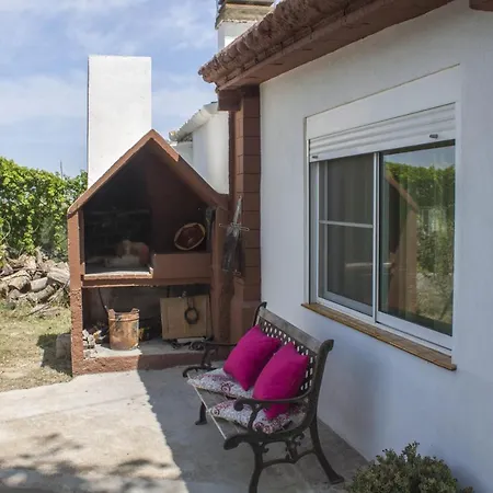 Landhaus Vacacional En El Delta Del Ebro *