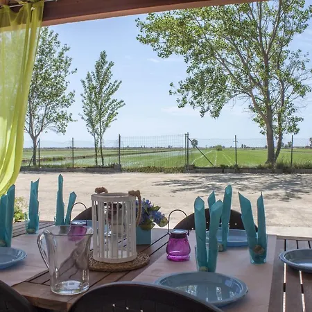 Vacacional En El Delta Del Ebro Deltebre